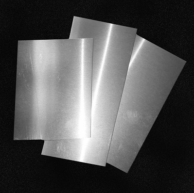 ZINC SHEET