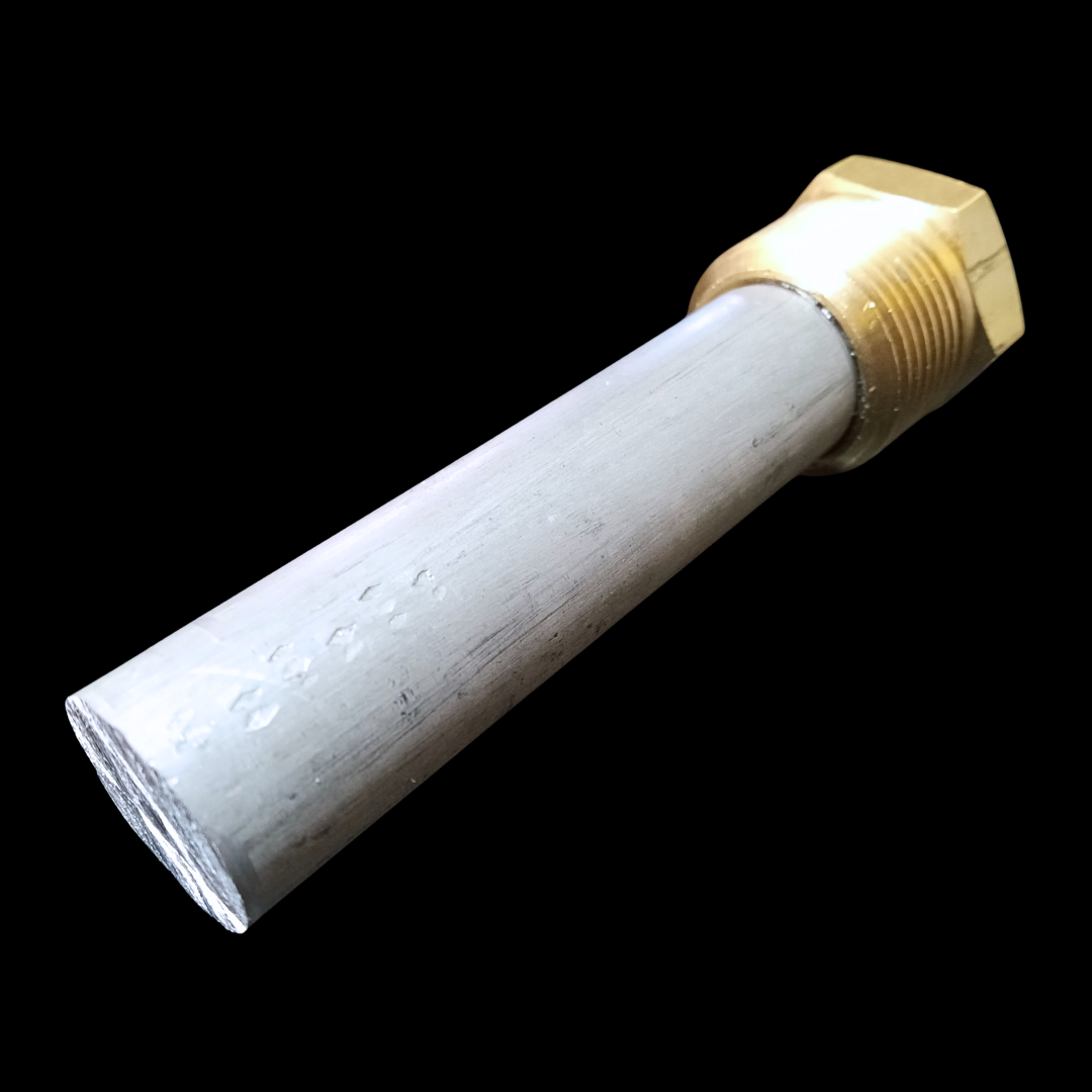 MAGNESIUM ANODES