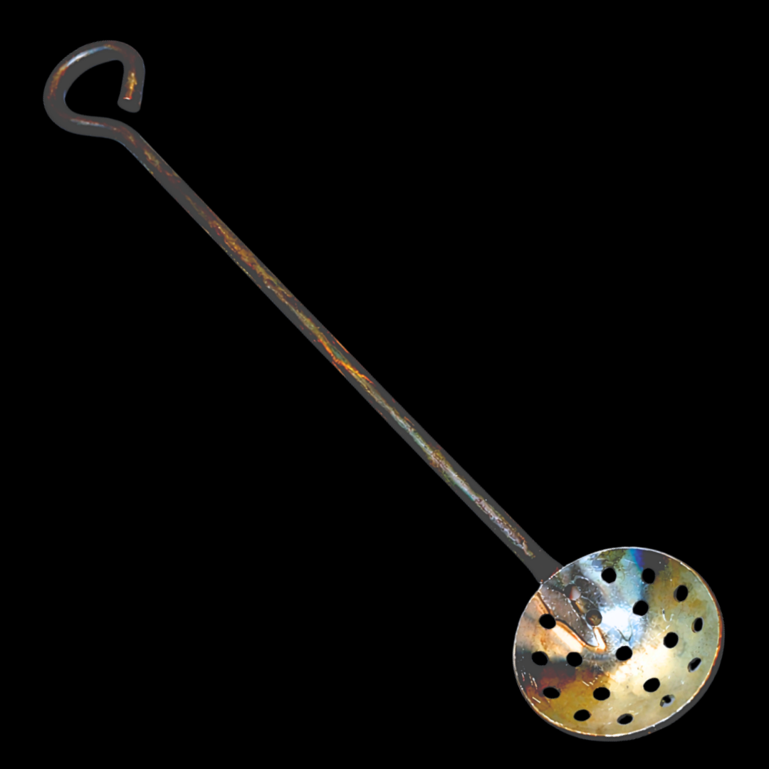 3" Steel Casting Skimmer – Made in USA