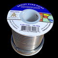 Artist's Pure 60Sn/40Pb - 0.125" - 1lb spool