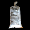Recycled Lead Shot Bagged - (22.5 Lb)