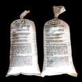 Recycled Lead Shot Bagged - (45 Lb)