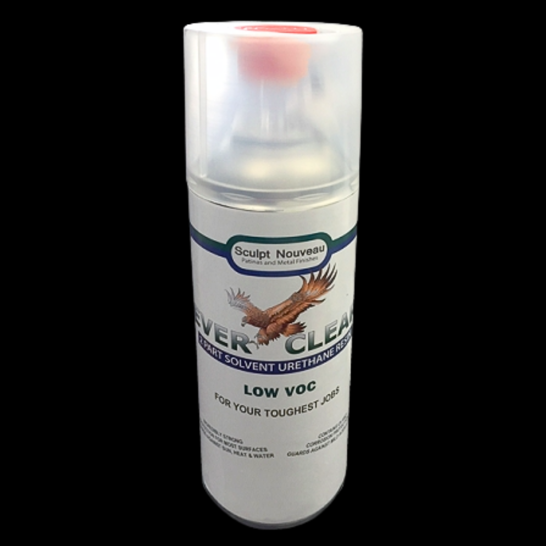 Ever Clear Premium Spray