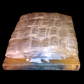 Recycled Ballast Lead BB's - Bagged 3000 Lb