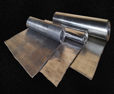 Lead Sheet 1/8" ~ 8 lb.