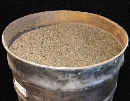 Lead Ballast Shot - Loose