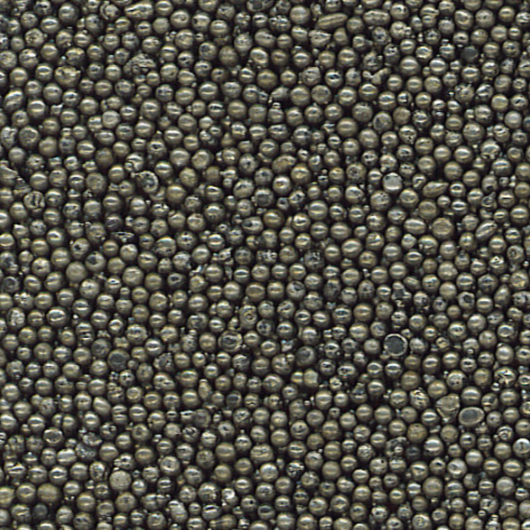 Steel Shot Bagged 45 Lb - (Great Lead Free Weight Option)