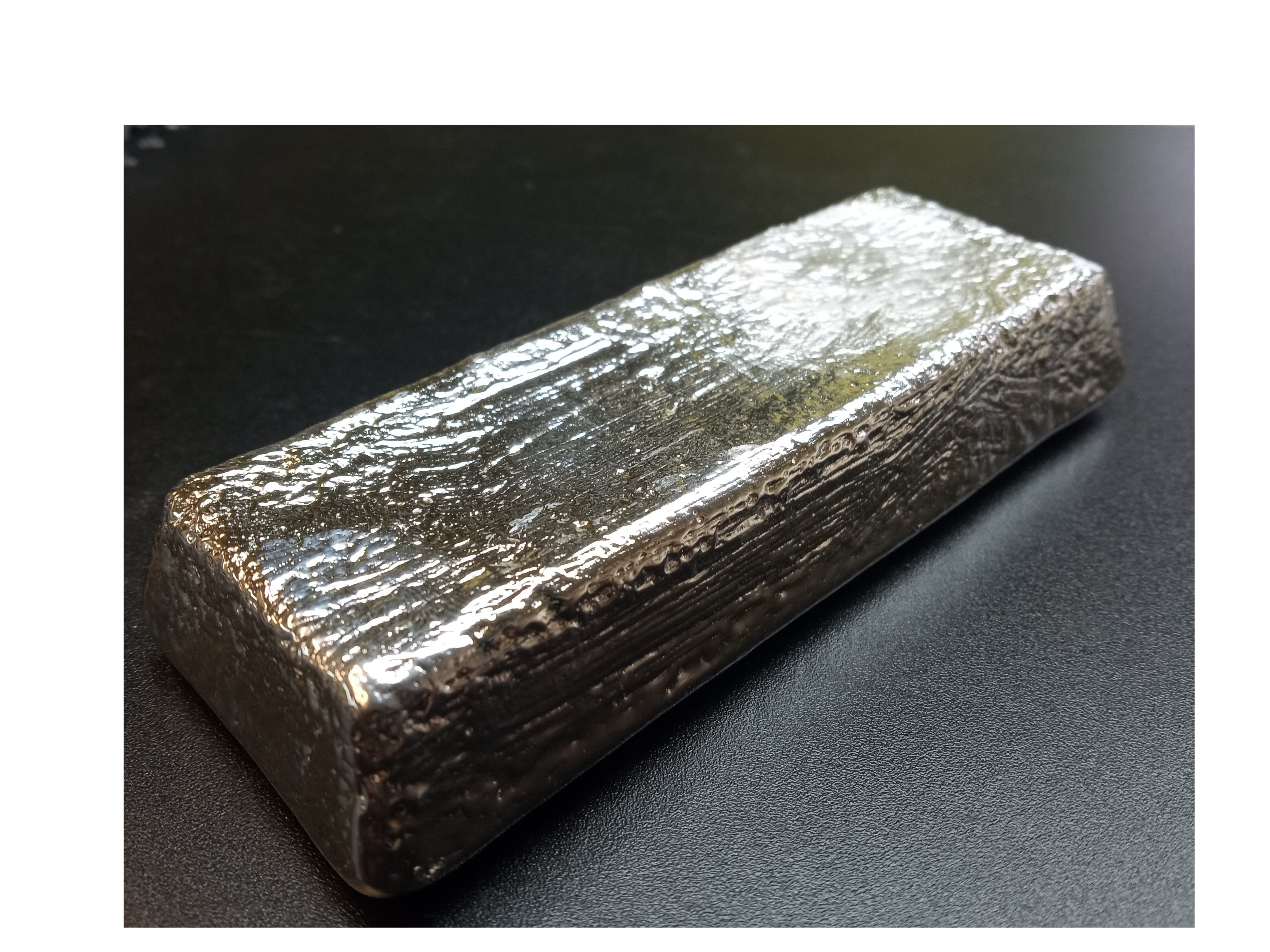 Chamber Casting Alloy Ingot (158-190F)
