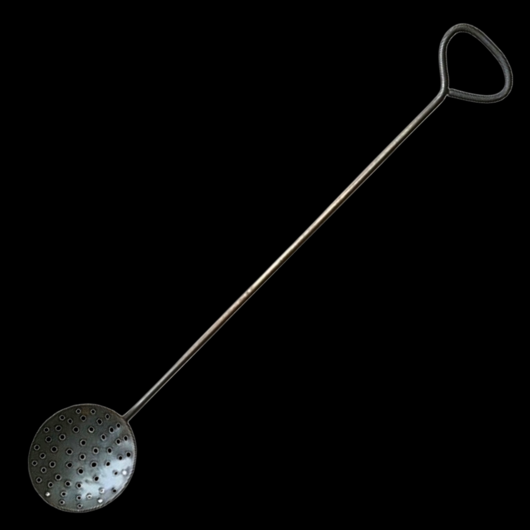 6" Steel Casting Skimmer – Made in USA