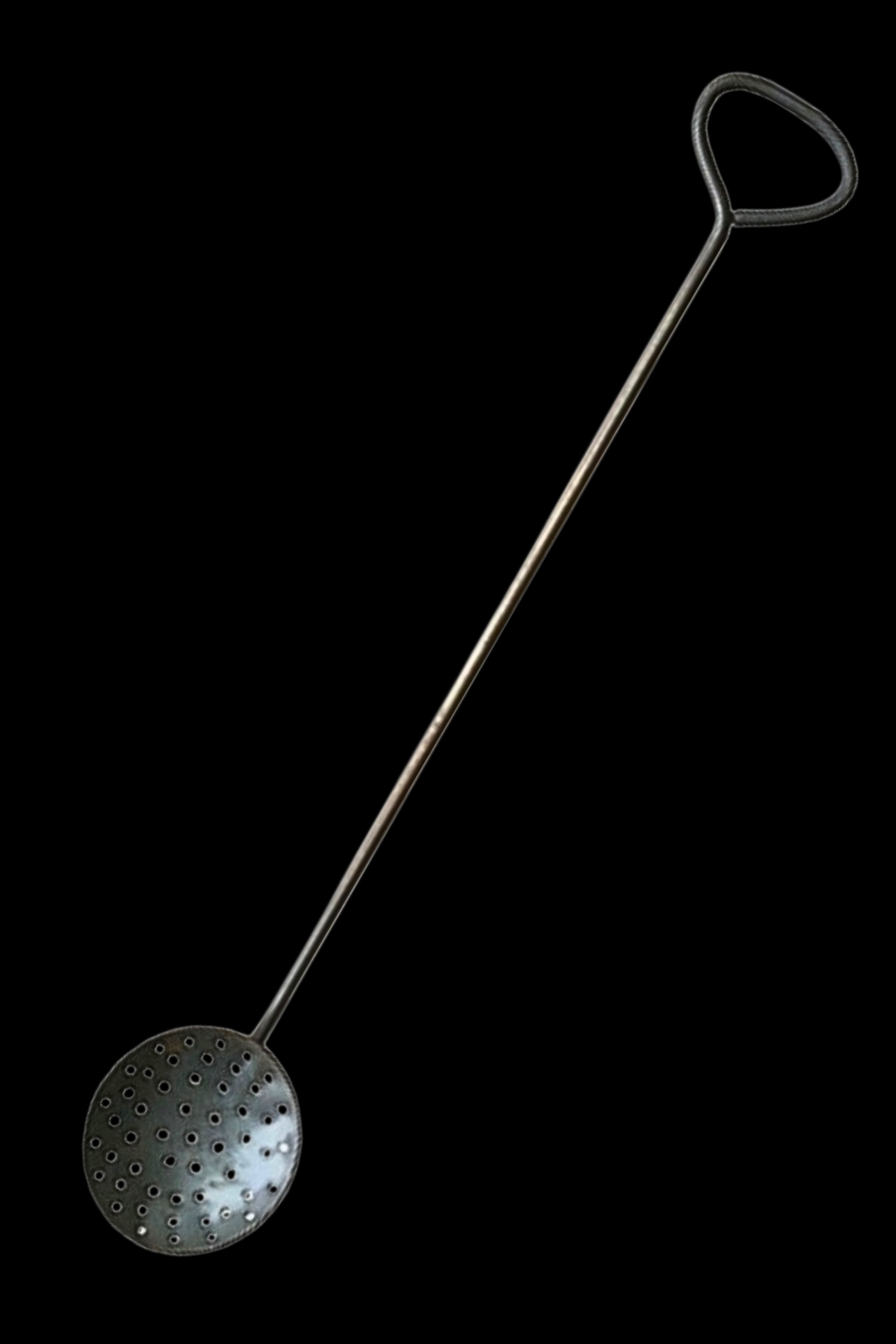6" Steel Casting Skimmer – Made in USA