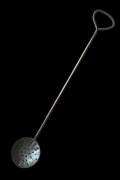 6" Steel Casting Skimmer – Made in USA