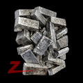 10 lb Hard Lead Mini Ingots – 1-4% Antimony Alloy | Bullet Casting Alloy | Made in USA