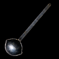 13 oz Casting Ladle – Dual Pour Spout | Made in USA