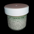 Joint Flux for Zinc Sheets