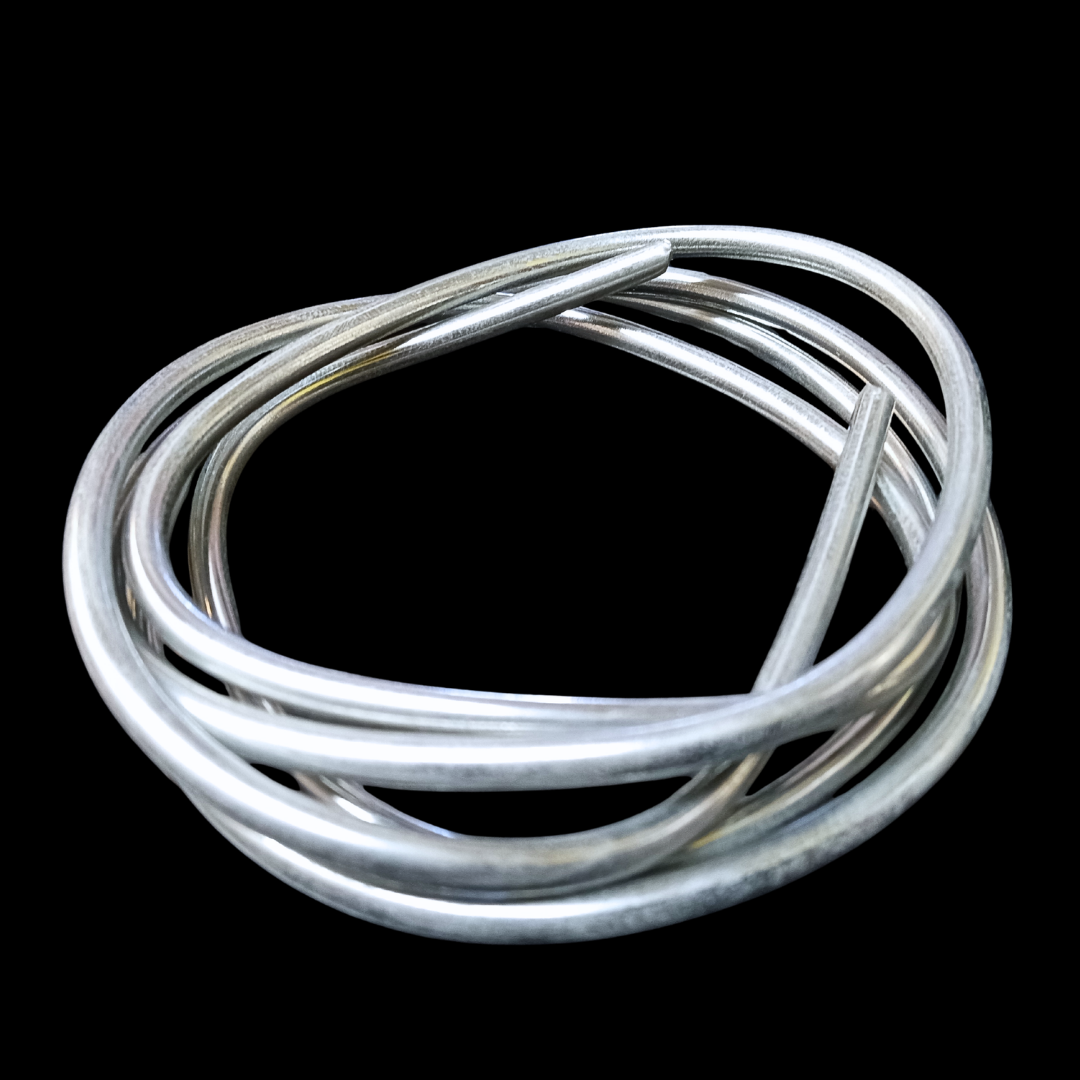 Joint Solder for Zinc Sheet (5 Ft.)